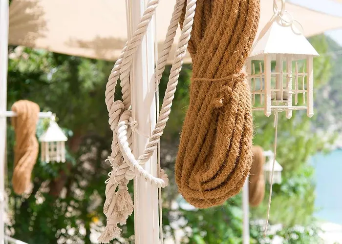 Baia Delle Zagare - Handwritten Collection Hotel 4*