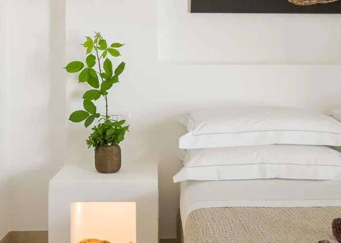 Hotel Baia Delle Zagare - Handwritten Collection Mattinata