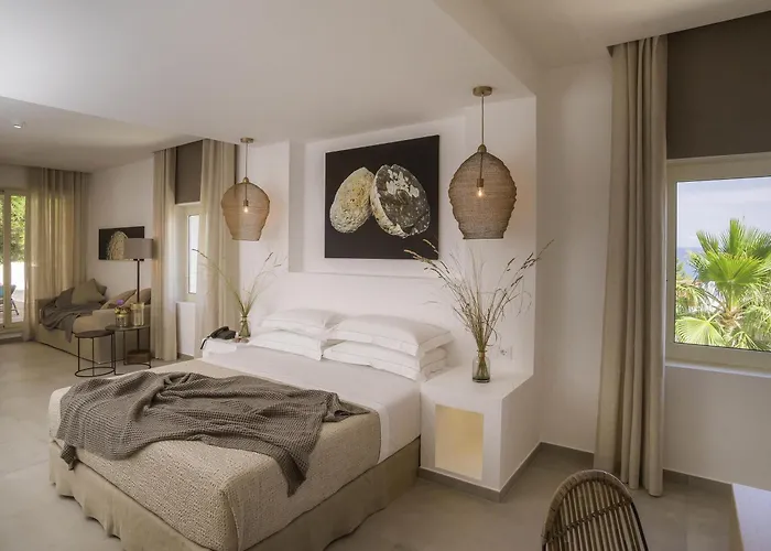 Hotel Baia Delle Zagare - Handwritten Collection