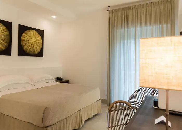 Hotel Baia Delle Zagare - Handwritten Collection Mattinata