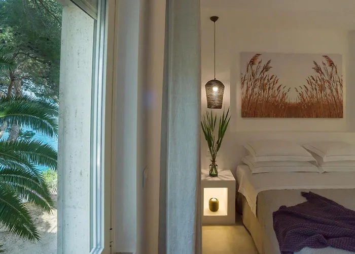 Baia Delle Zagare - Handwritten Collection Mattinata