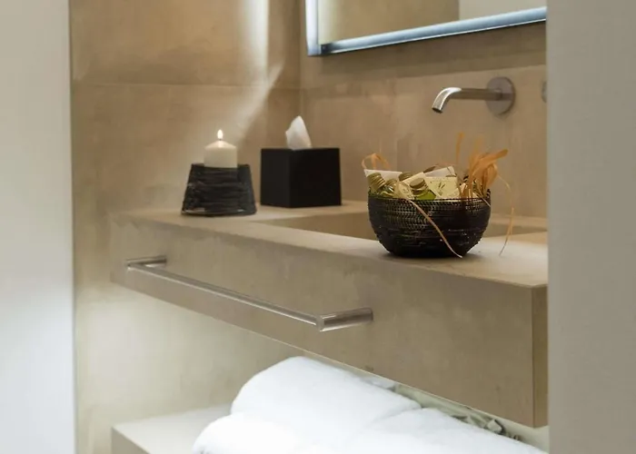 Hotel Baia Delle Zagare - Handwritten Collection Mattinata