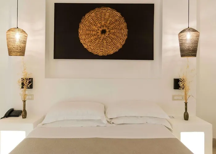 Baia Delle Zagare - Handwritten Collection Hotel