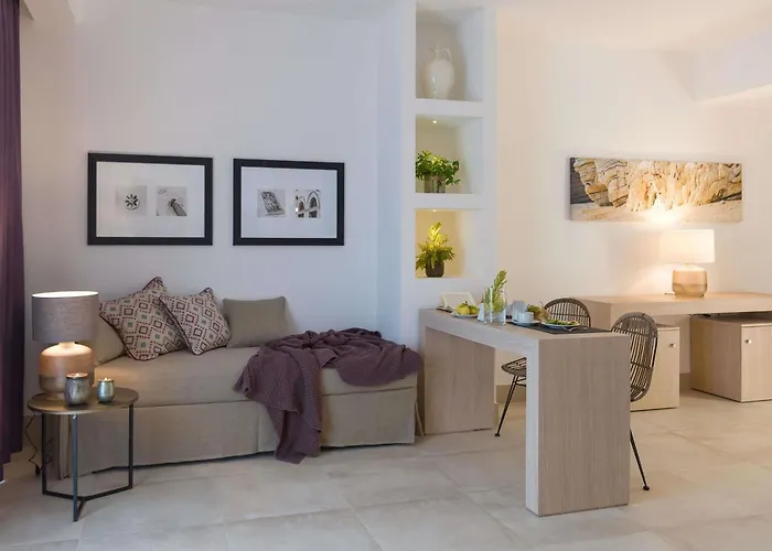 Hotel Baia Delle Zagare - Handwritten Collection