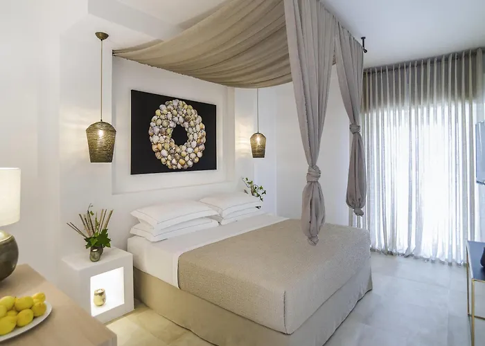 Baia Delle Zagare - Handwritten Collection 4* Mattinata