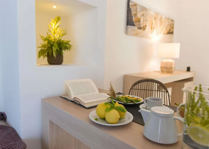 Baia Delle Zagare - Handwritten Collection Hotel