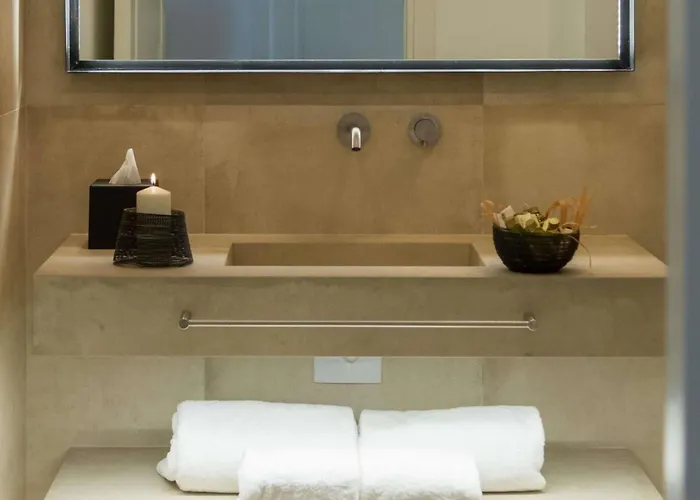 Hotel Baia Delle Zagare - Handwritten Collection 4*