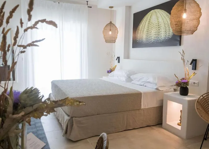 Baia Delle Zagare - Handwritten Collection Hotel Mattinata