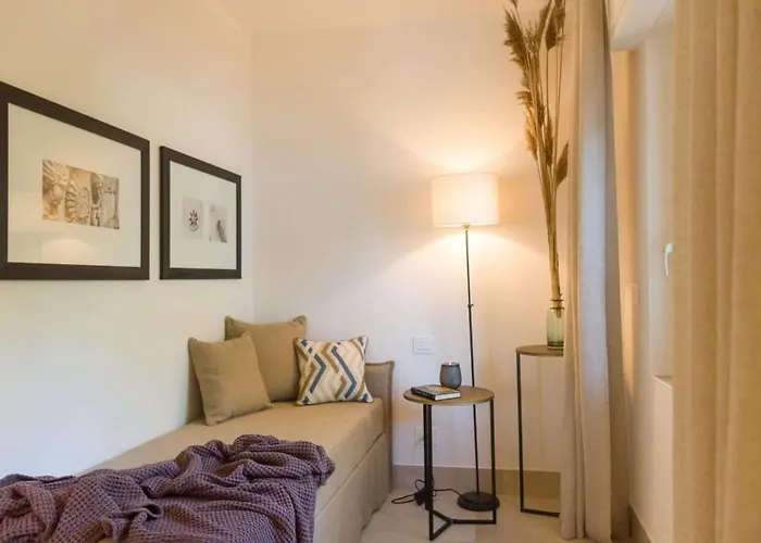 Baia Delle Zagare - Handwritten Collection