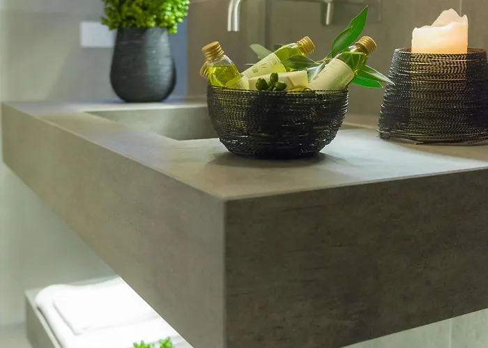 Hotel Baia Delle Zagare - Handwritten Collection Mattinata