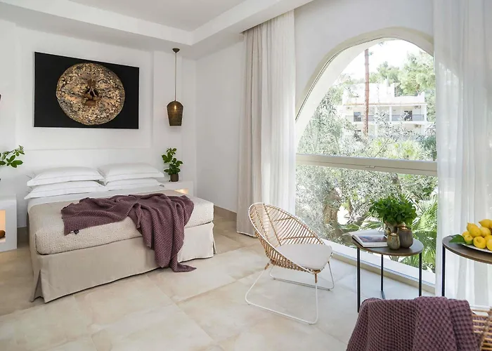 Baia Delle Zagare - Handwritten Collection 4*