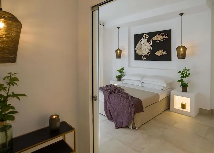 Baia Delle Zagare - Handwritten Collection 4* Mattinata