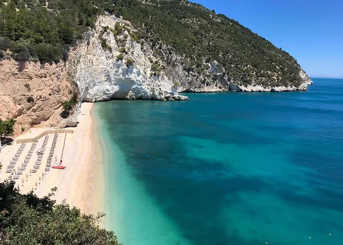 Hotel Baia Delle Zagare - Handwritten Collection