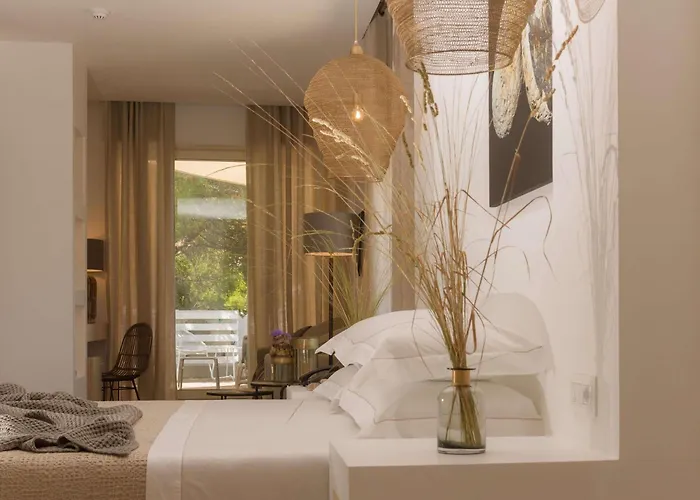 Baia Delle Zagare - Handwritten Collection Mattinata