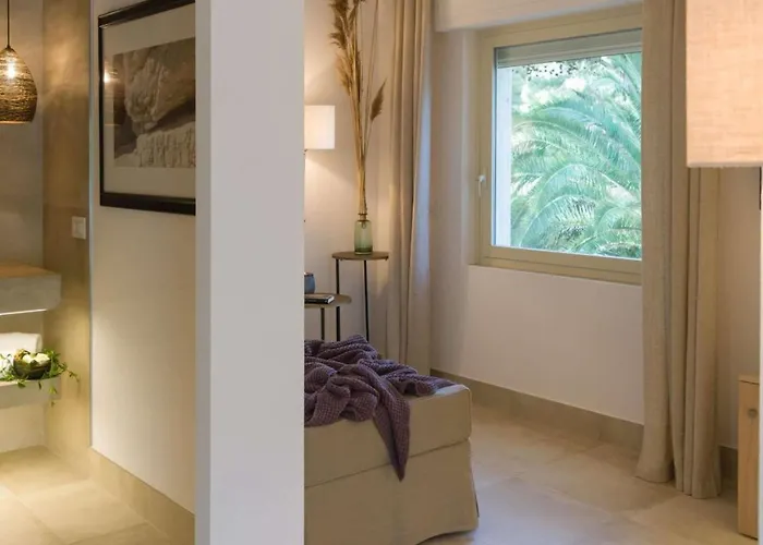 Baia Delle Zagare - Handwritten Collection Hotel Mattinata