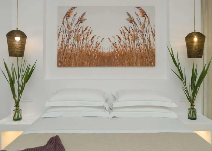 Baia Delle Zagare - Handwritten Collection Mattinata