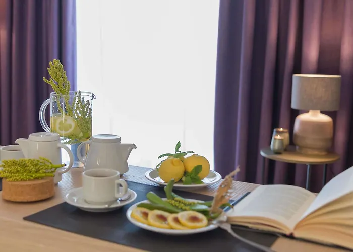 Hotel Baia Delle Zagare - Handwritten Collection Mattinata