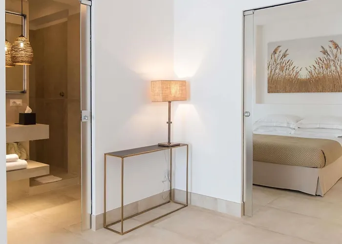 Hotel Baia Delle Zagare - Handwritten Collection