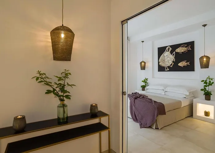 Baia Delle Zagare - Handwritten Collection 4*