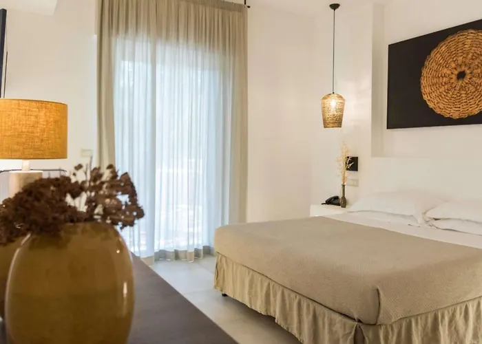 Hotel Baia Delle Zagare - Handwritten Collection 4*