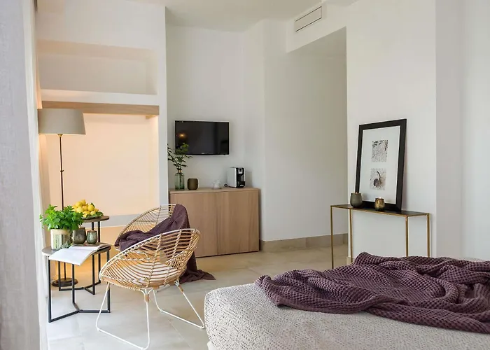 Hotel Baia Delle Zagare - Handwritten Collection 4*