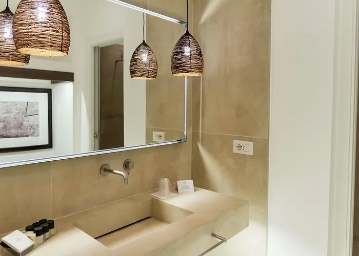 Hotel Baia Delle Zagare - Handwritten Collection Mattinata