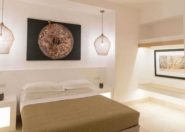 Hotel Baia Delle Zagare - Handwritten Collection