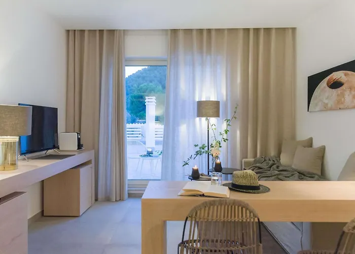 Hotel Baia Delle Zagare - Handwritten Collection