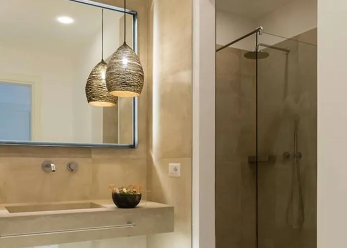 Hotel Baia Delle Zagare - Handwritten Collection 4*