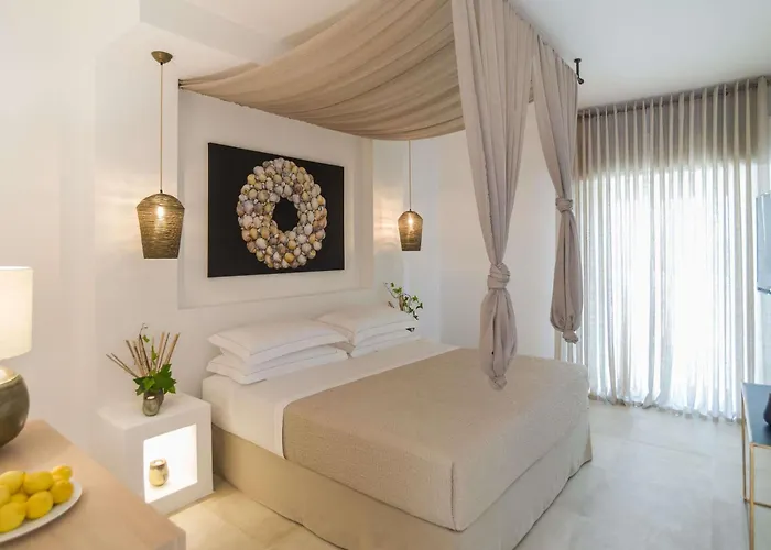 Hotel Baia Delle Zagare - Handwritten Collection Mattinata