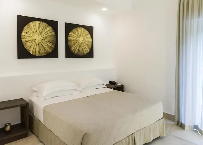 Baia Delle Zagare - Handwritten Collection 4* Mattinata