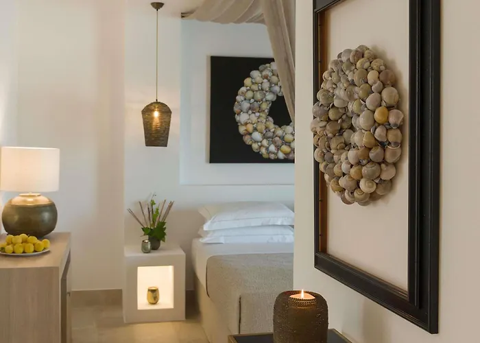 Hotel Baia Delle Zagare - Handwritten Collection