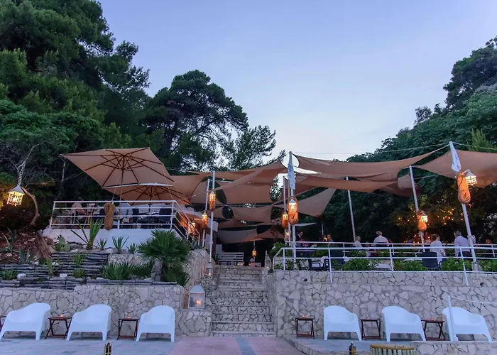 Baia Delle Zagare - Handwritten Collection 4*