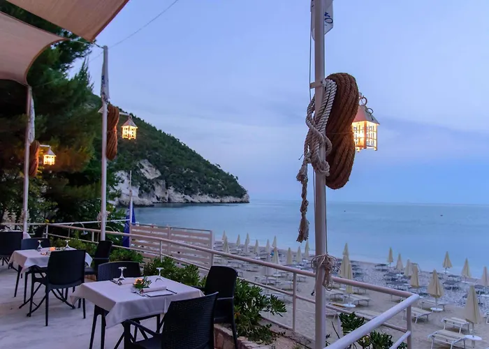 Baia Delle Zagare - Handwritten Collection