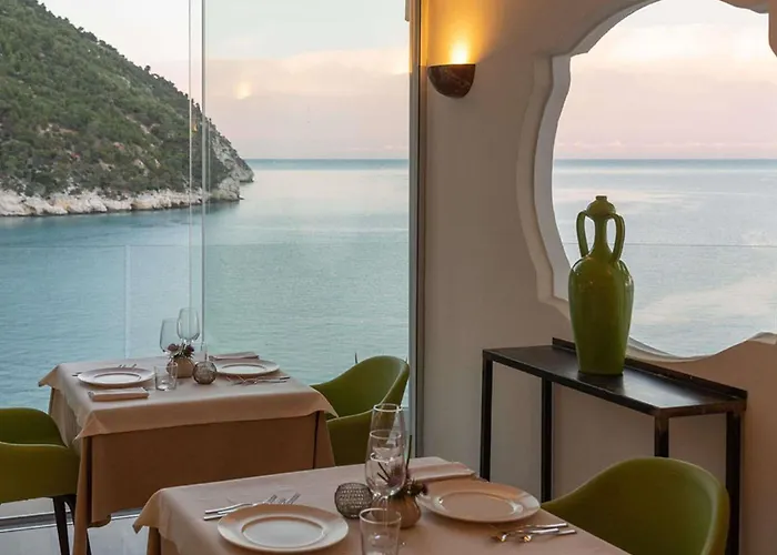 Baia Delle Zagare - Handwritten Collection Hotel