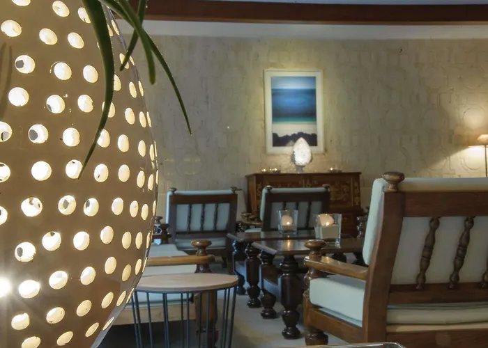 Hotel Baia Delle Zagare - Handwritten Collection