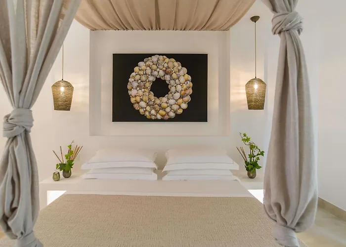 Baia Delle Zagare - Handwritten Collection Hotel 4*