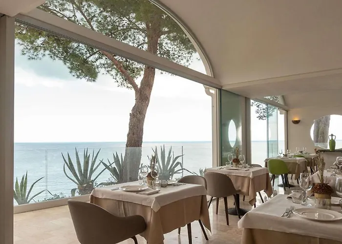 Baia Delle Zagare - Handwritten Collection Mattinata