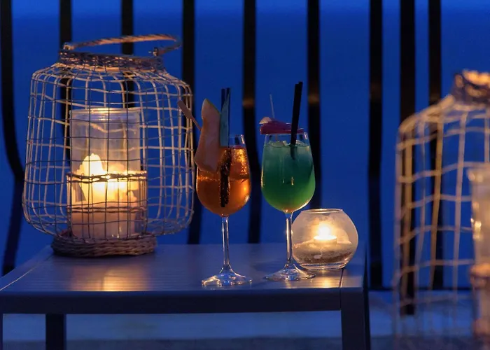 Baia Delle Zagare - Handwritten Collection Hotel 4*