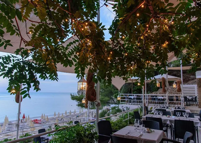 Hotel Baia Delle Zagare - Handwritten Collection Mattinata