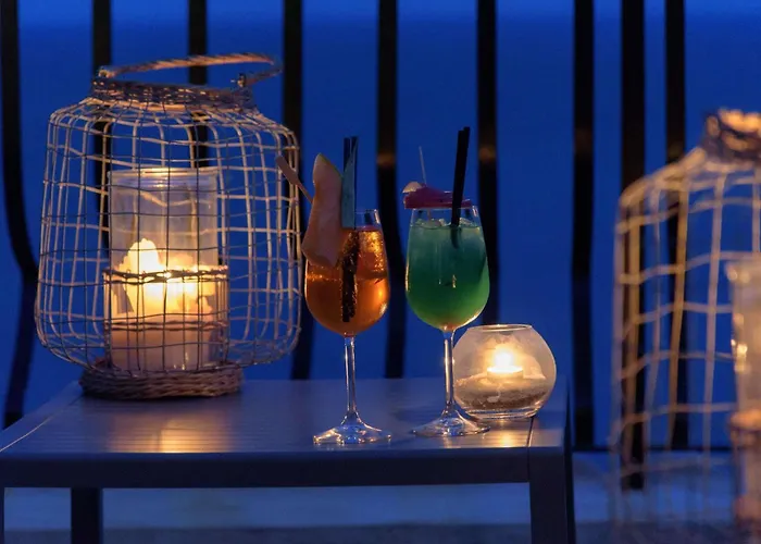 Baia Delle Zagare - Handwritten Collection 4*