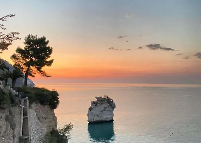 Baia Delle Zagare - Handwritten Collection Mattinata