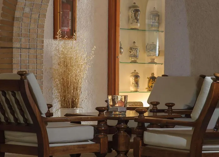 Hotel Baia Delle Zagare - Handwritten Collection 4*