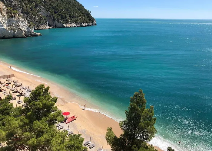 Baia Delle Zagare - Handwritten Collection 4* Mattinata