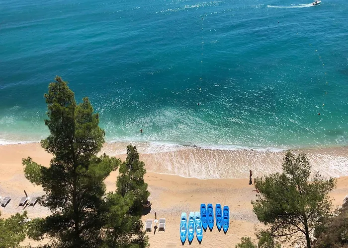 Baia Delle Zagare - Handwritten Collection