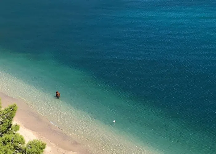 Baia Delle Zagare - Handwritten Collection ماتيناتا