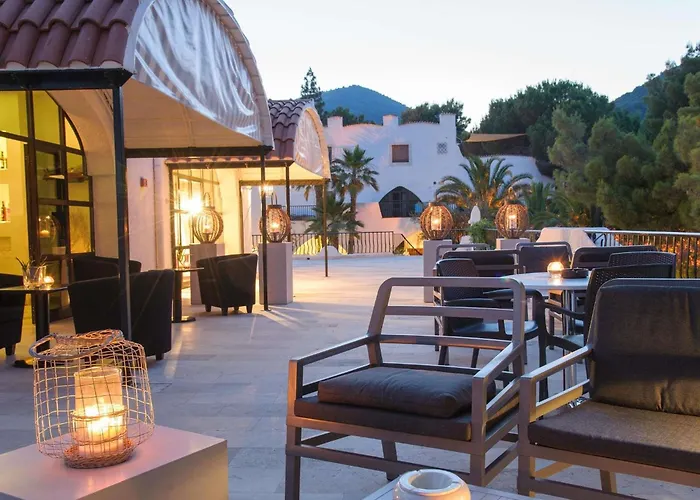 Baia Delle Zagare - Handwritten Collection فندق