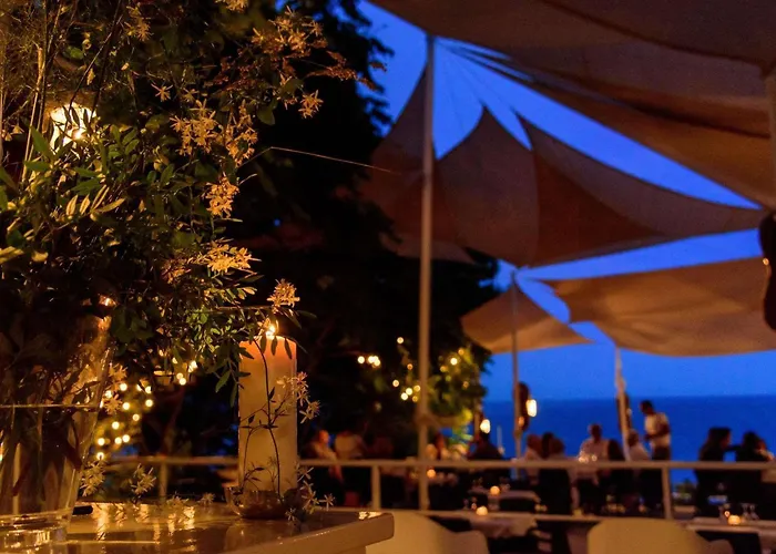 فندق Baia Delle Zagare - Handwritten Collection