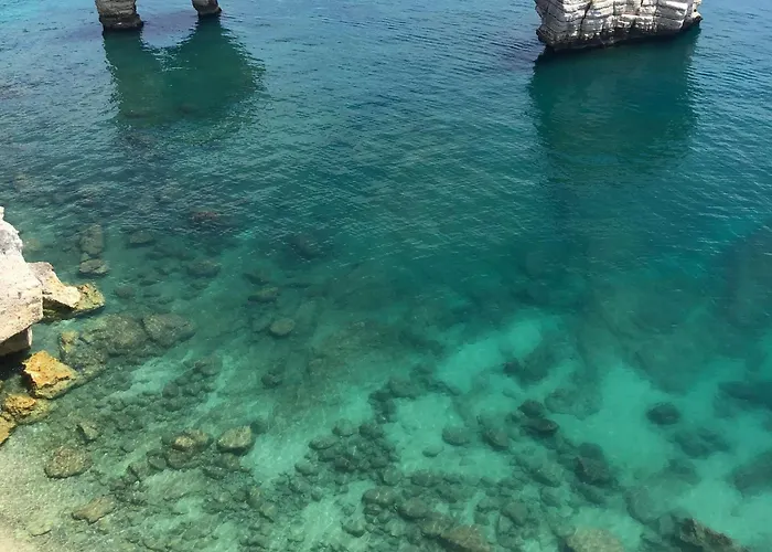 Baia Delle Zagare - Handwritten Collection فندق 4*