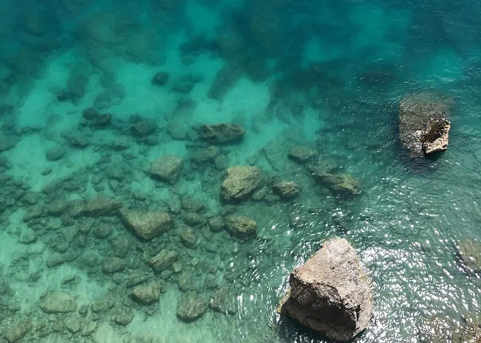 فندق Baia Delle Zagare - Handwritten Collection 4*